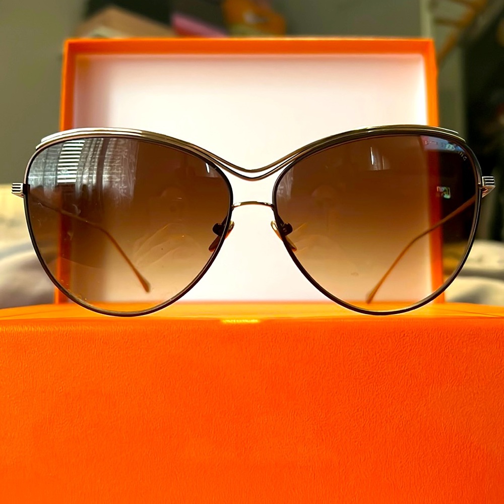 DITA Starling Sunglasses